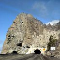 Cave Rock